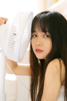 中国家庭之母爱