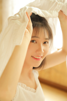淳于珊珊个人资料