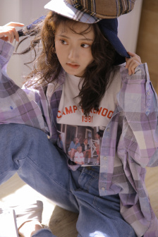 隔壁女孩4